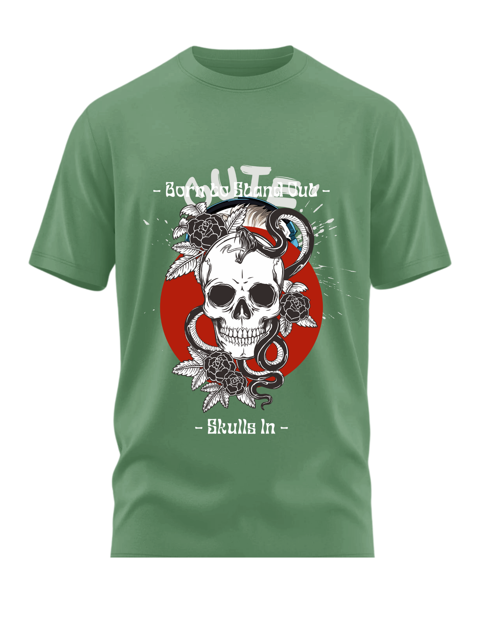 RN Bro Skull
