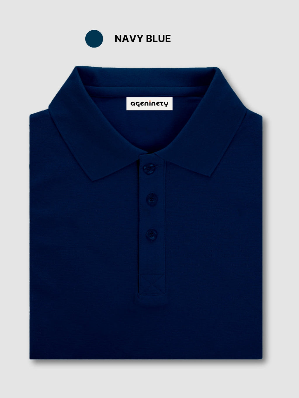 Pack of 7- Pique Polo T-shirt Combo