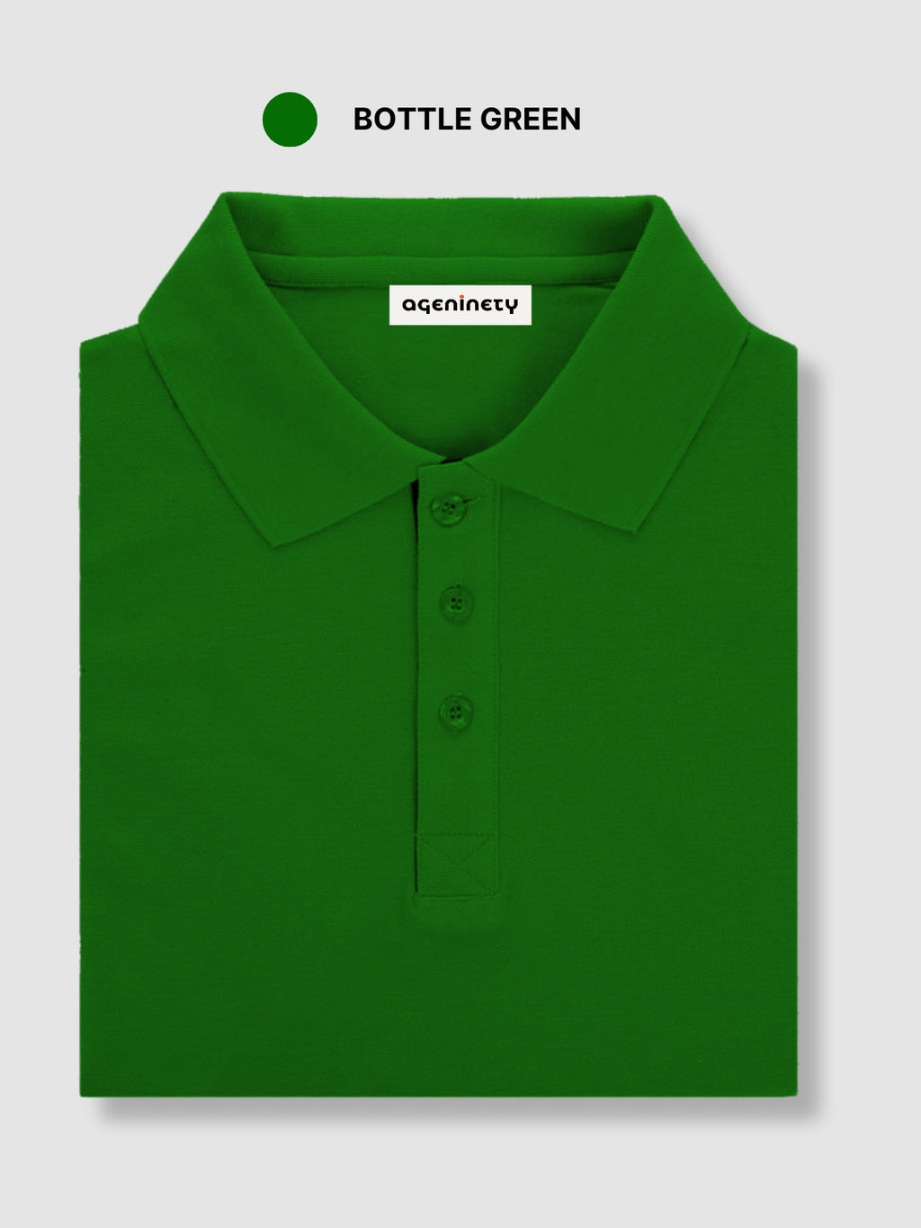 Pack of 7- Pique Polo T-shirt Combo