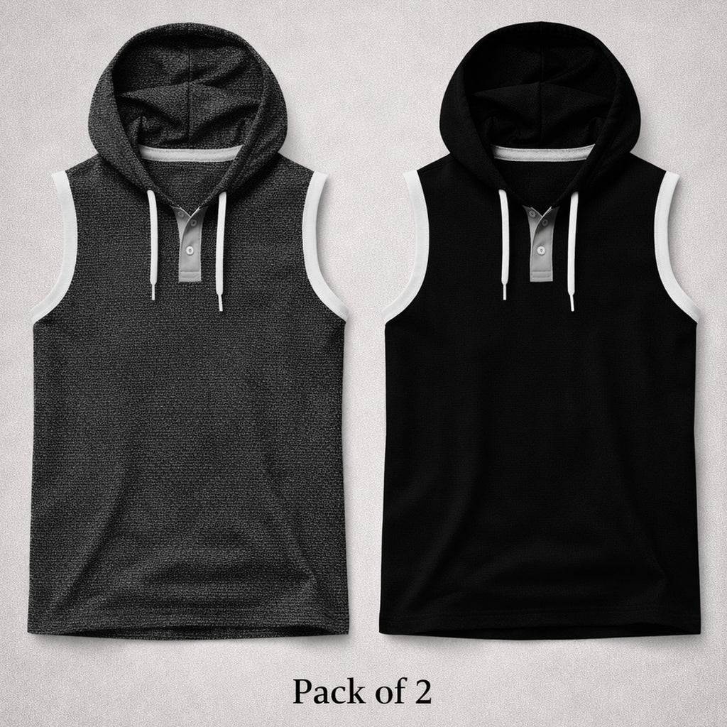 Pack of 2-  Prime POLO