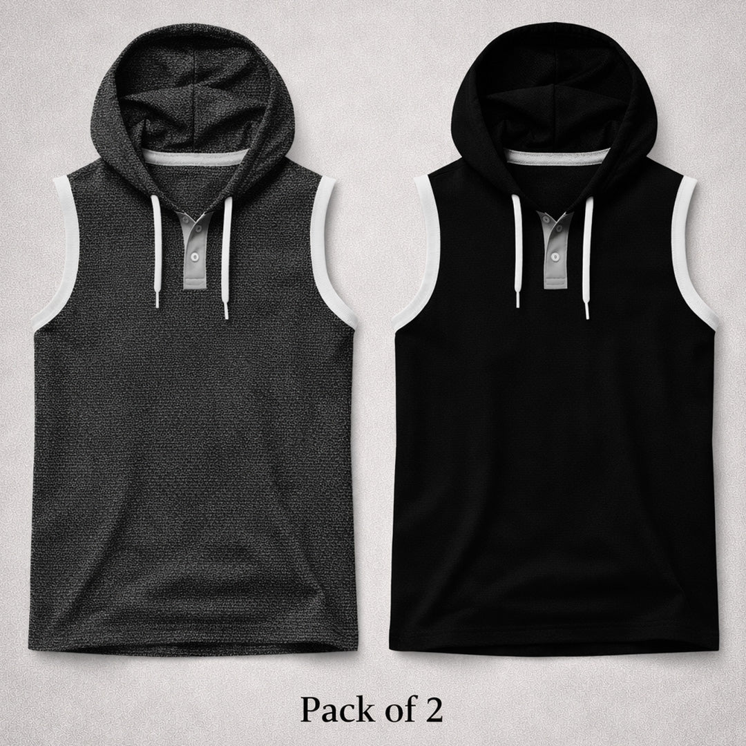 Pack of 2-  Prime POLO