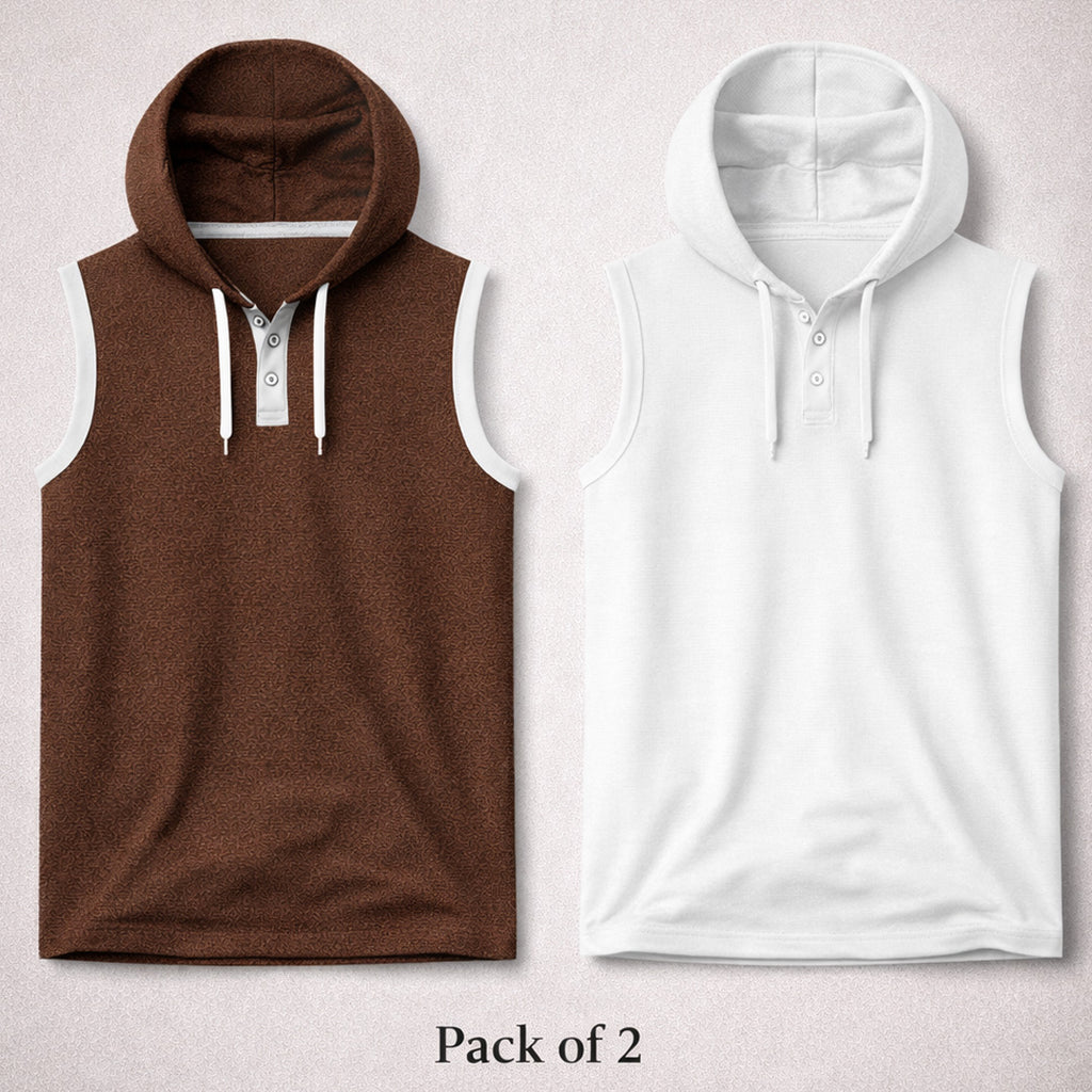 Pack of 2-  Prime POLO