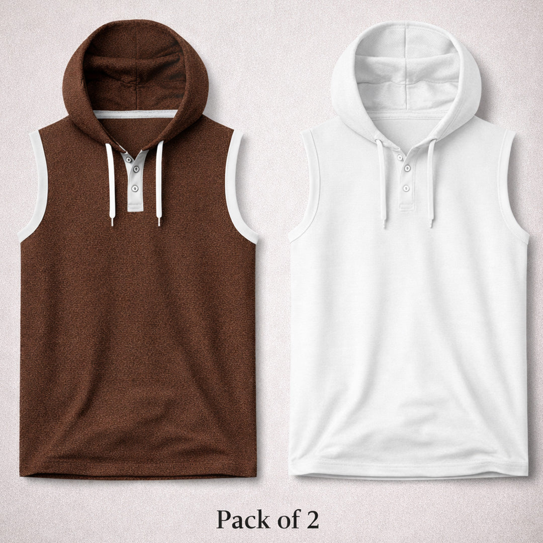 Pack of 2-  Prime POLO