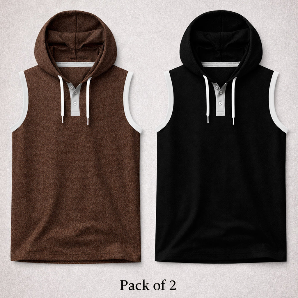 Pack of 2-  Prime POLO