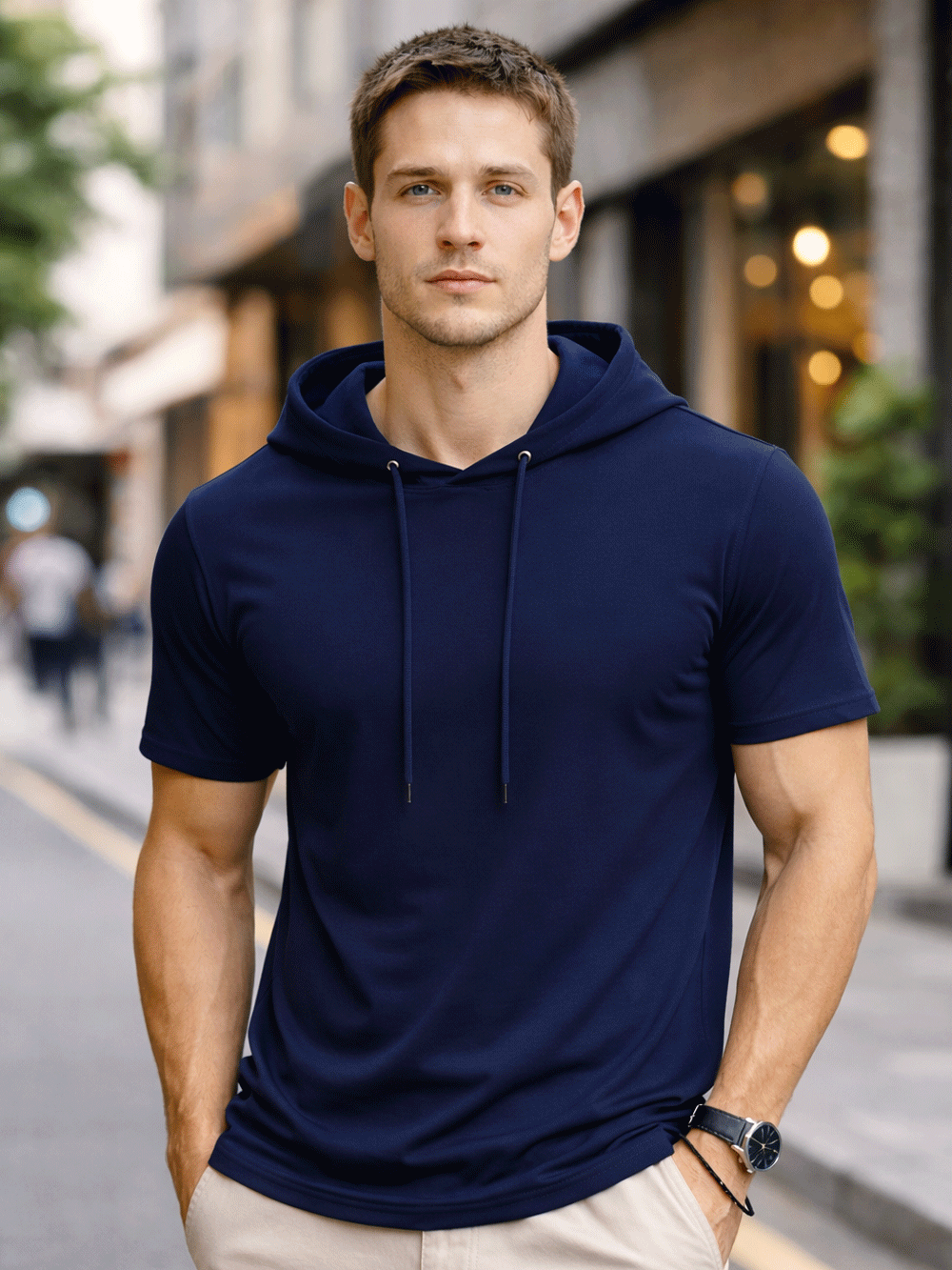 Urban T-Shirt