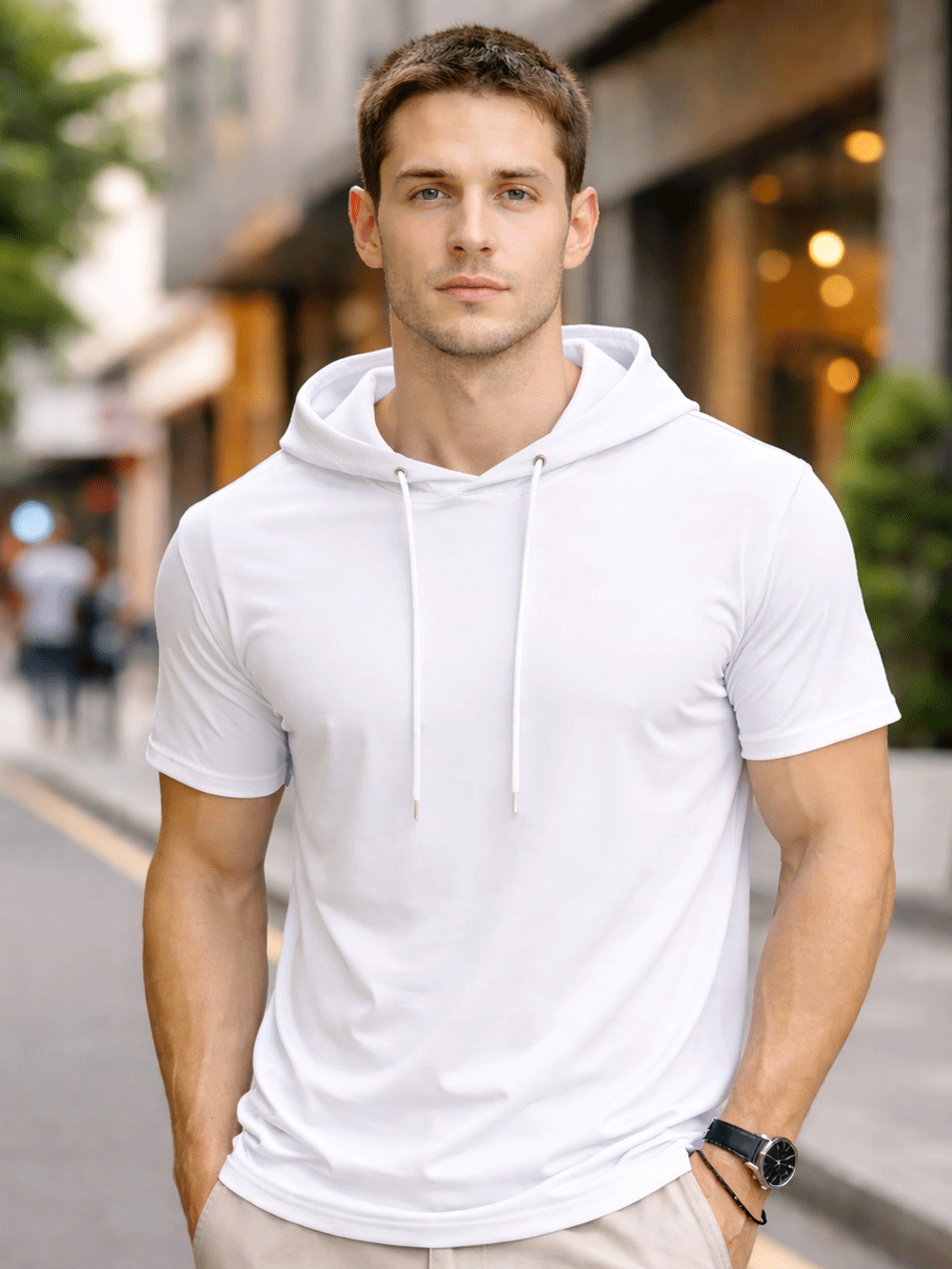 Urban T-Shirt