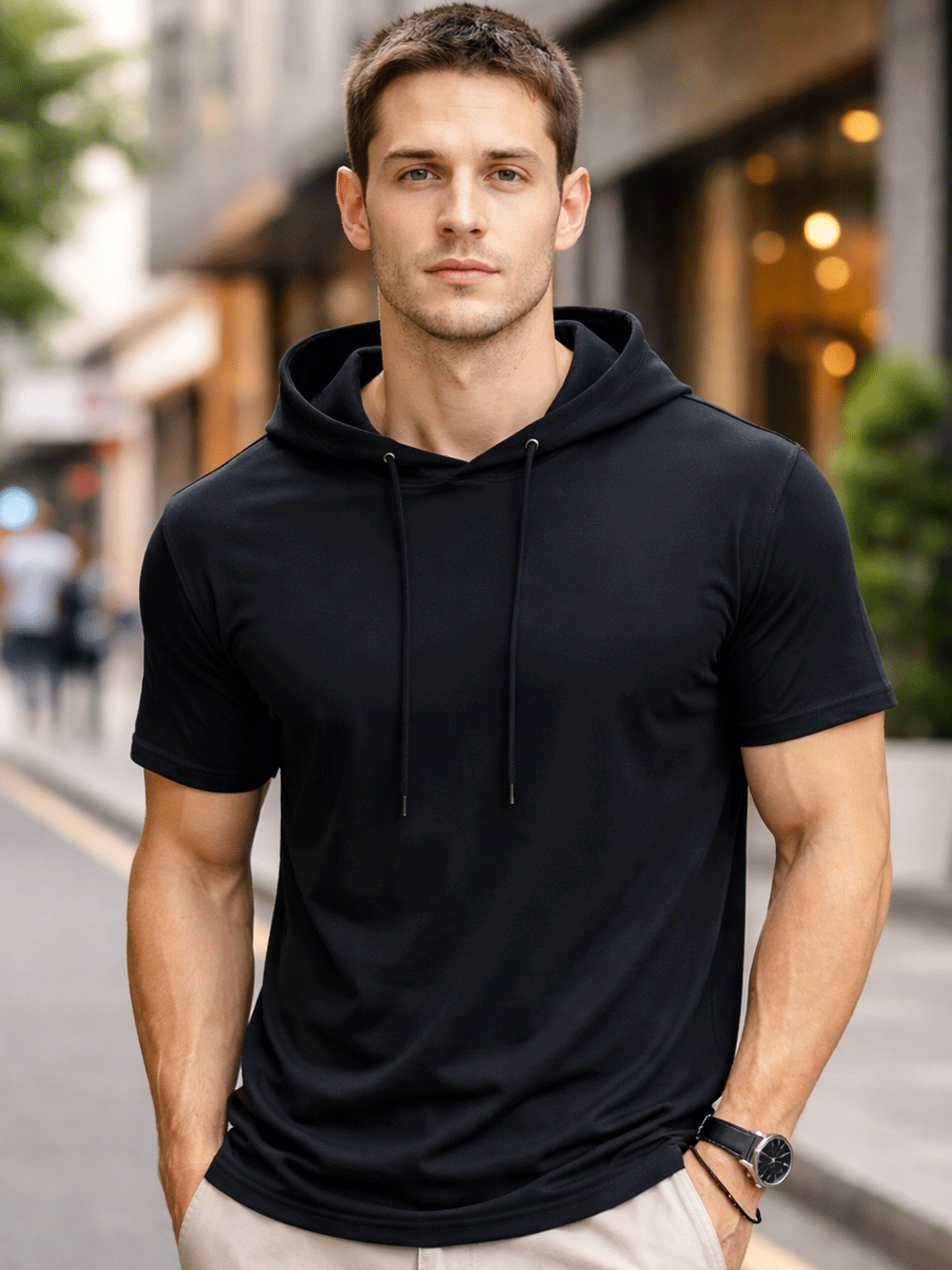 Urban T-Shirt