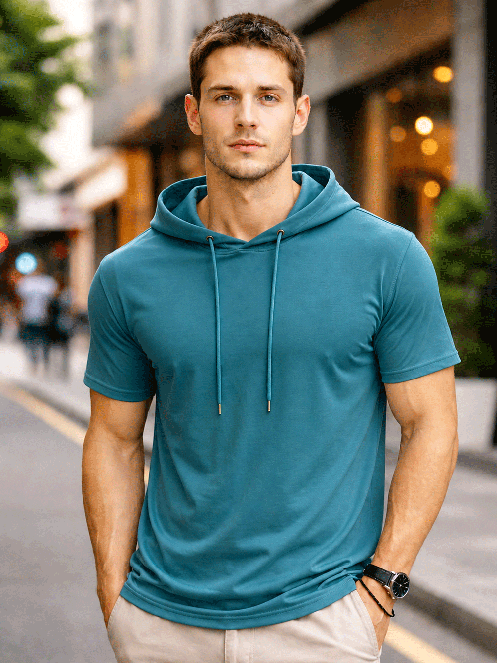 Urban T-Shirt