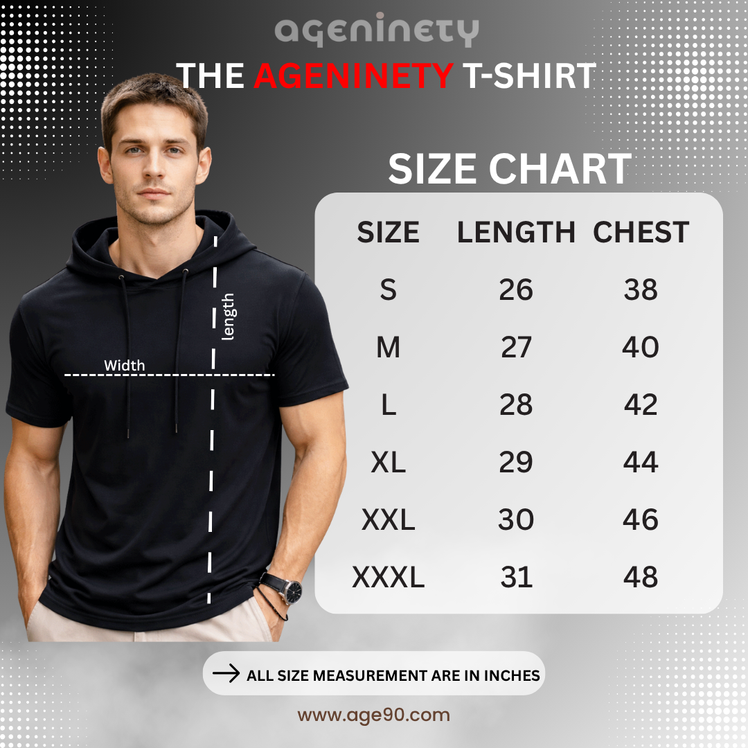 Henley Reglan T-Shirt