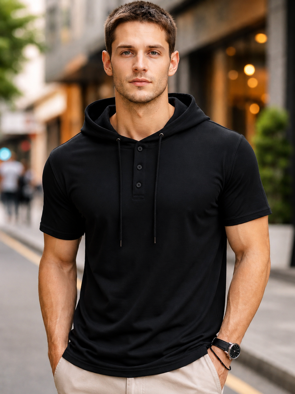 Urban T-Shirt
